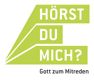 Hörst du mich?